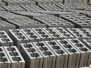 Hollow Blocks Available