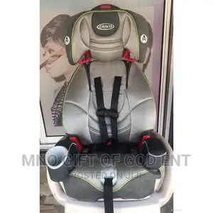 Graco Nautilus 65 3-in-1 Harness Booster, Lustre From U.S.