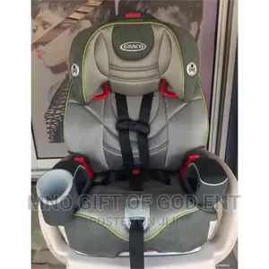 Graco Nautilus 65 3-in-1 Harness Booster, Lustre From U.S.