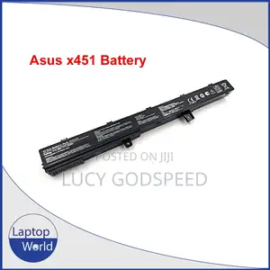 ASUS X551/X451 Battery