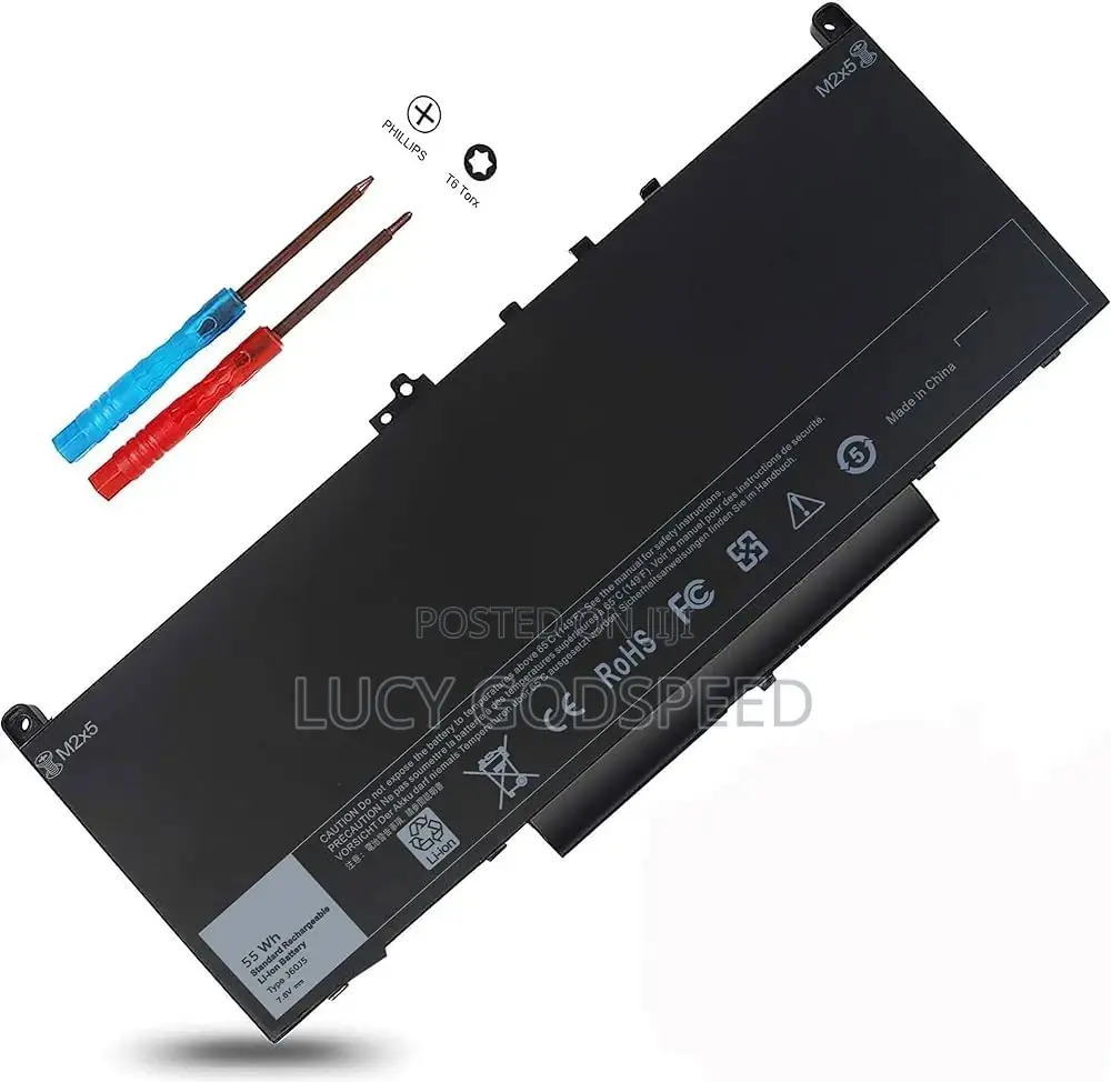 Dell Latitude E7470 (J6j05)