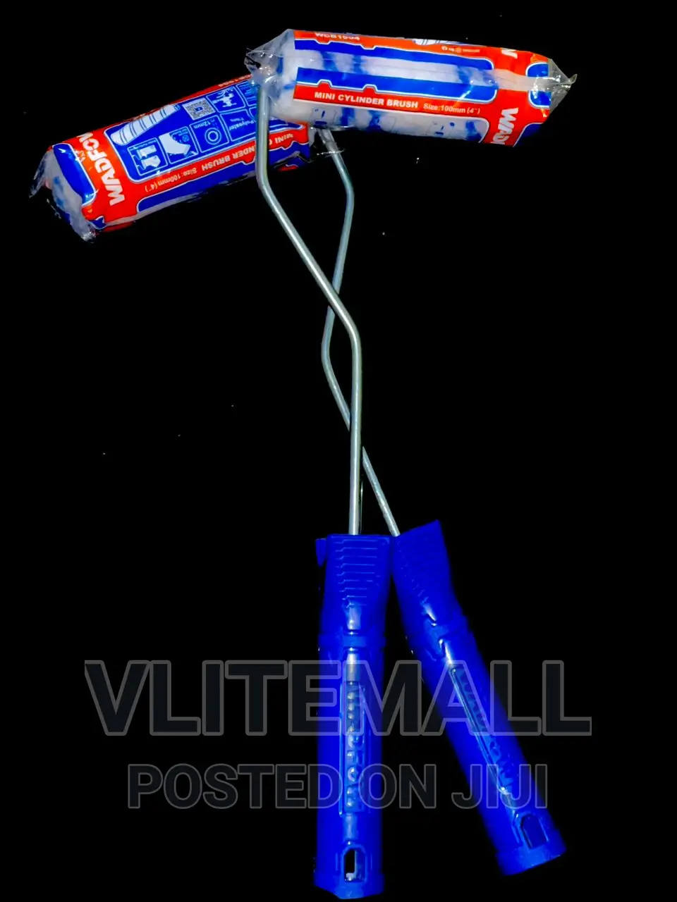 2pcs Paint Roller