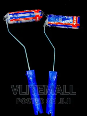 2pcs Paint Roller