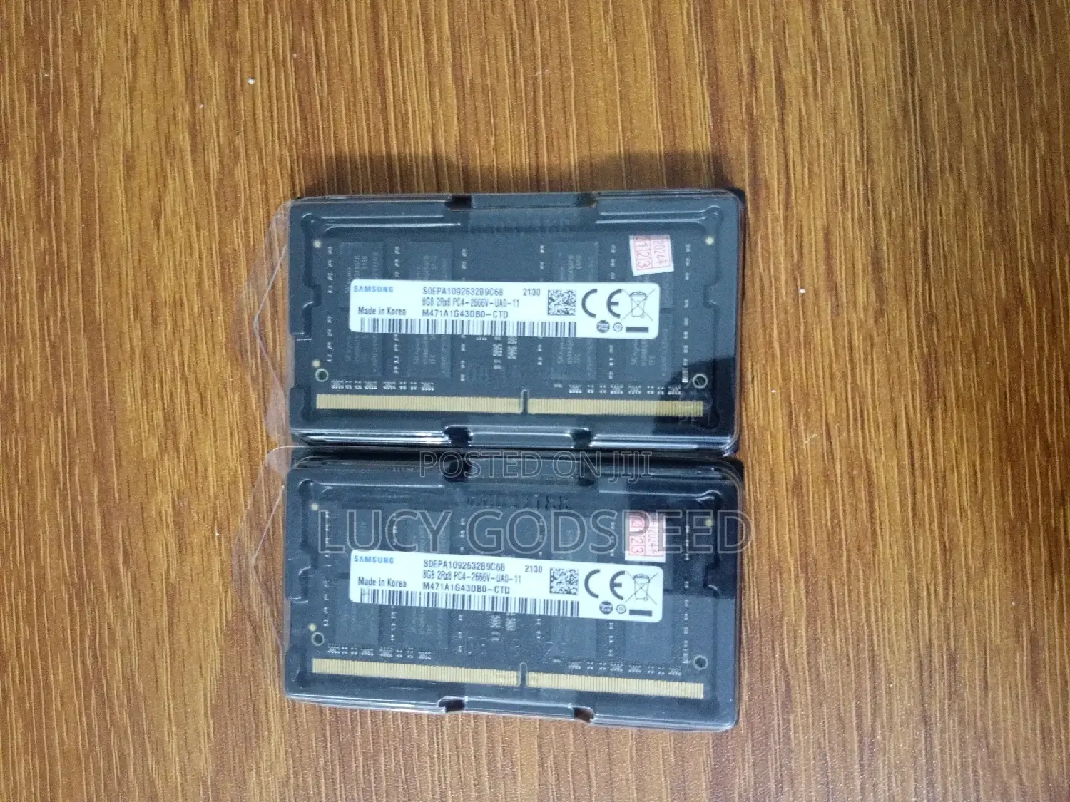 Ddr4 Laptop Memory