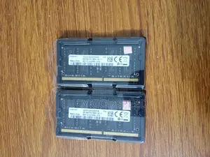 Ddr4 Laptop Memory