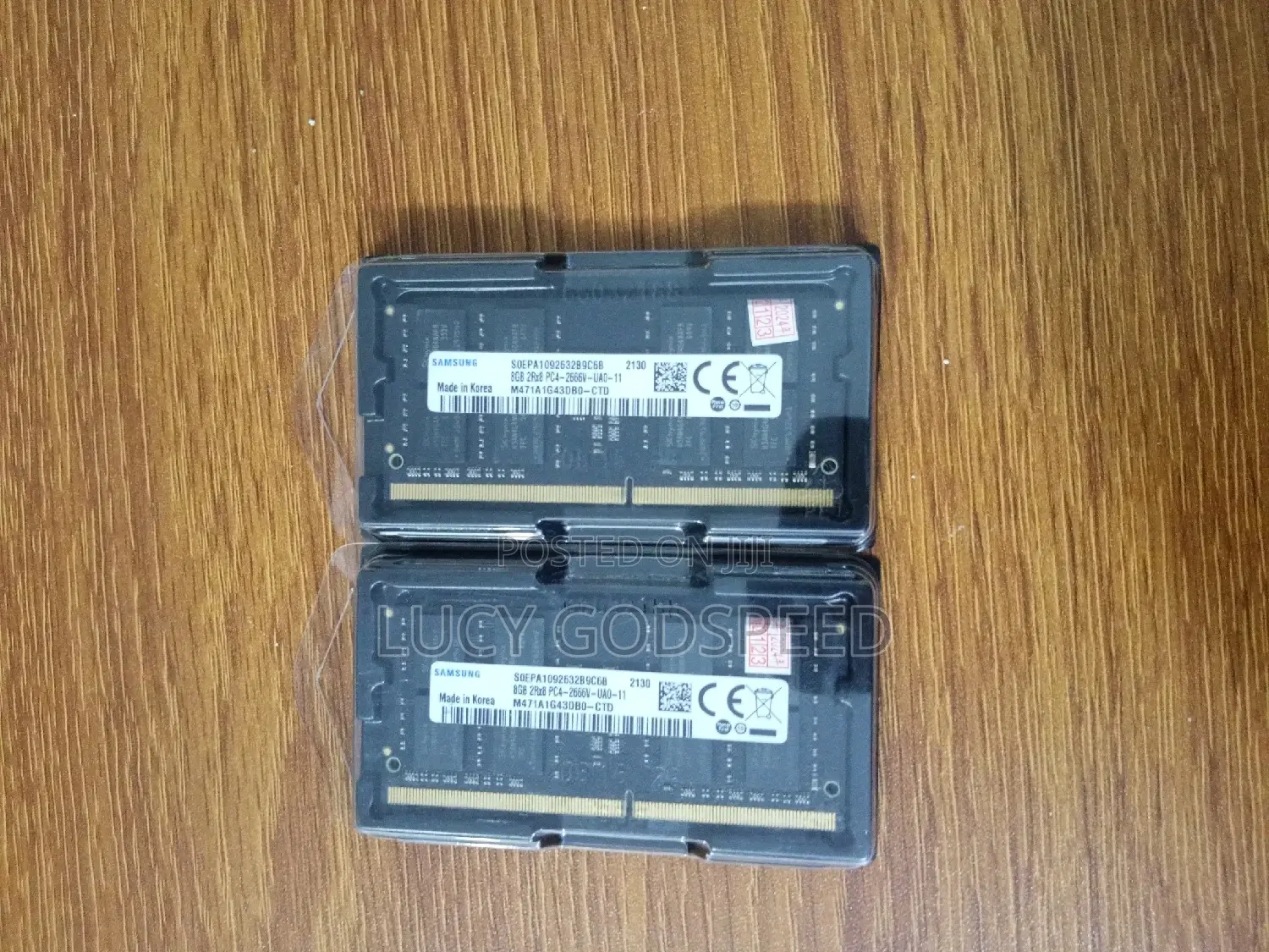 Ddr4 Laptop Memory