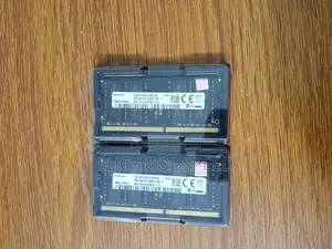 Ddr4 Laptop Memory