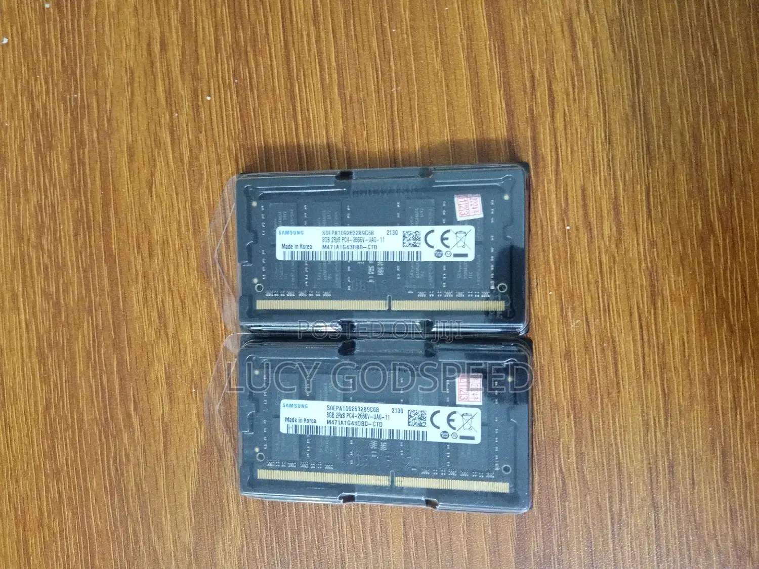 Ddr4 Laptop Memory