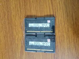 Ddr4 Laptop Memory