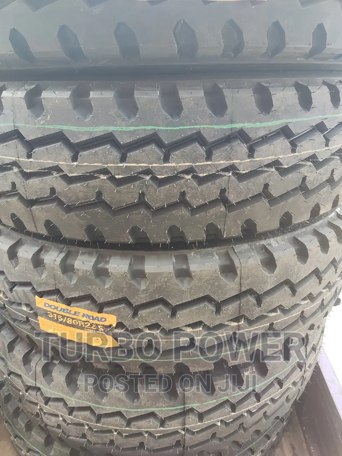 315/80r22.5 Double Road 20pr Wholesale Prices