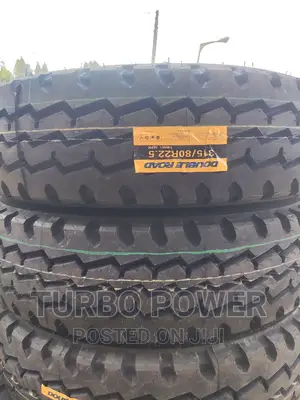 315/80r22.5 Double Road 20pr Wholesale Prices