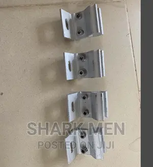 Wholesale Ground Solar Brackets Photovoltaic Mounting Racks