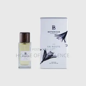 Botanicae Expression en Route Eau De Parfum