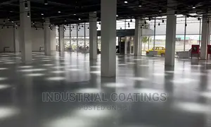 Polyflex 57, Industrial Floor Coating, Waterproofing Floor Paint