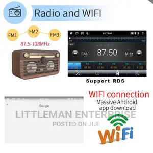 KIA Picanto Morning 2012-2016 Android Player