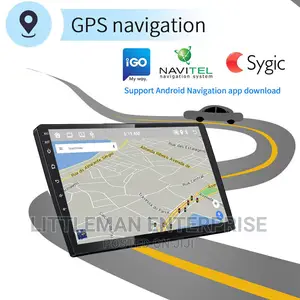 KIA Picanto Morning 2012-2016 Android Player