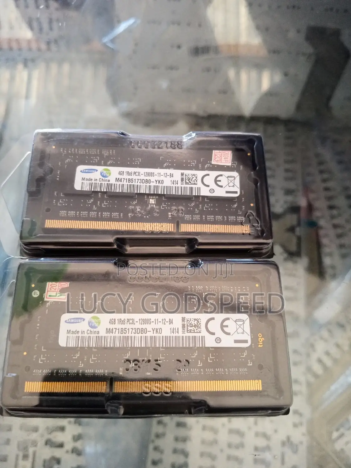 4gb Ddr3 Laptop Memory