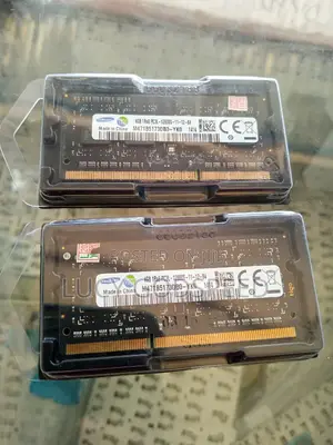 4gb Ddr3 Laptop Memory