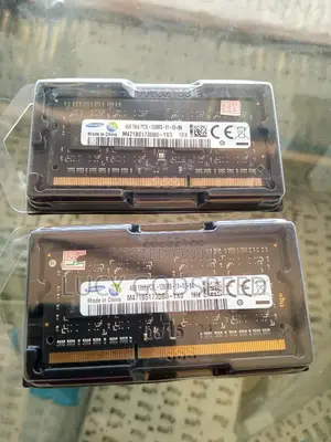 4gb Ddr3 Laptop Memory