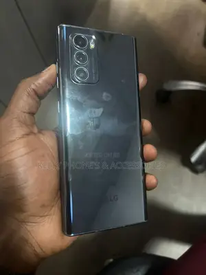 New Samsung Galaxy S20+ 5G 128 GB Black