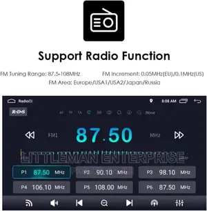 Kia Soul 2010-2013 Android Player +FREE CAMERA