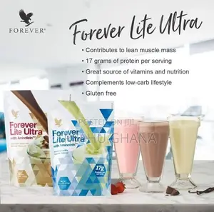 Photo - New Forever Lite Ultra Promotion Price