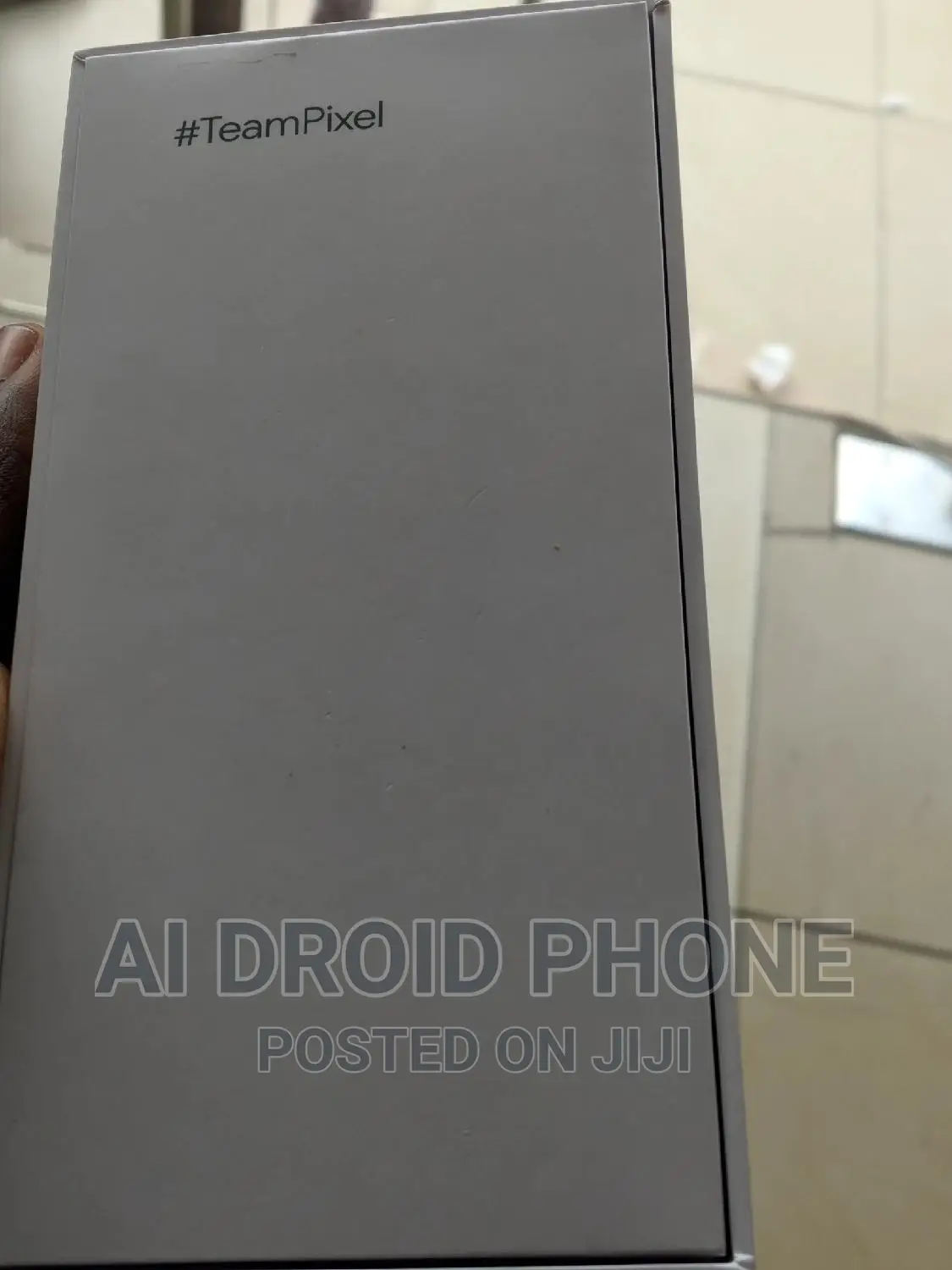 New Google Pixel 7 Pro 128 GB White