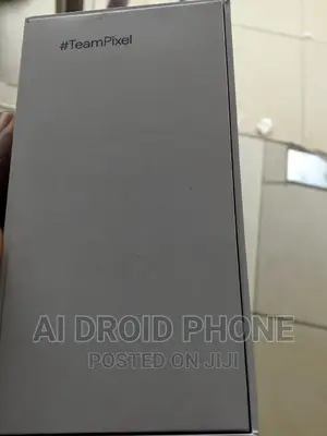 New Google Pixel 7 Pro 128 GB White