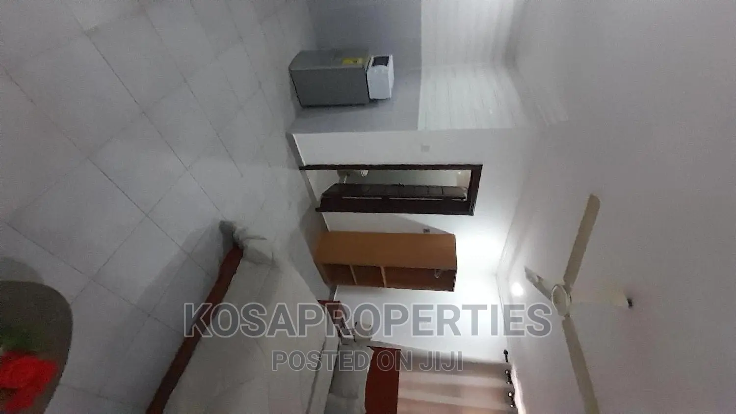 1bedroom Short Let at Adjiringanor Ability