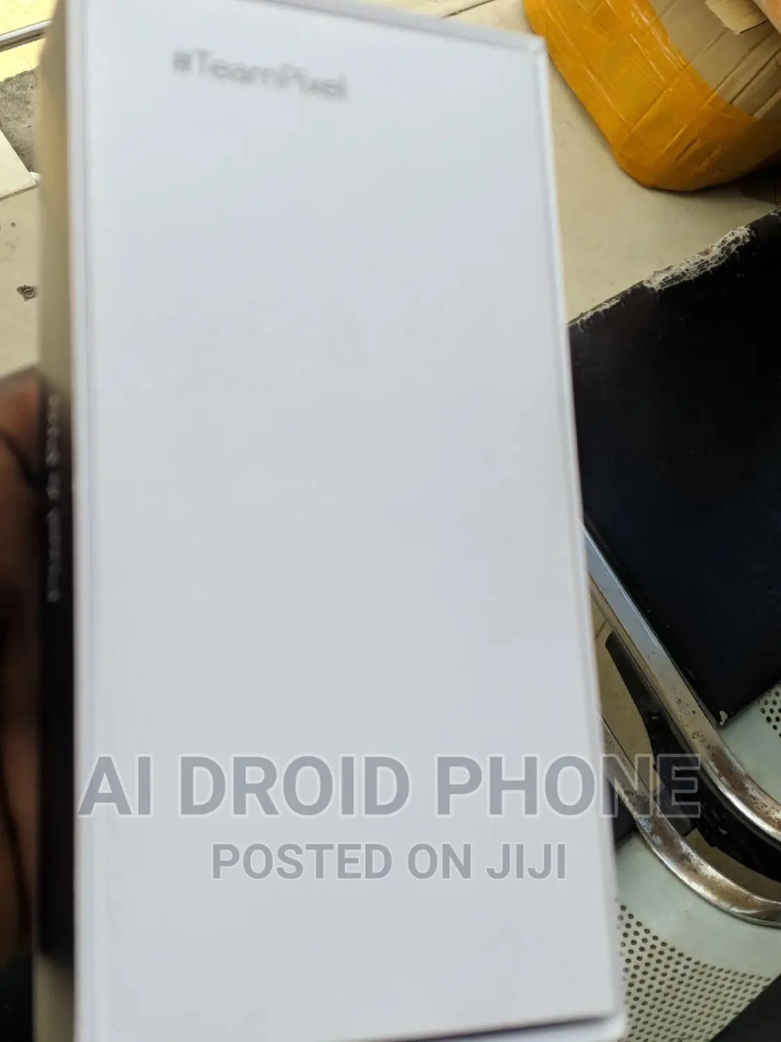 New Google Pixel 6 Pro 128 GB Blue