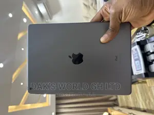 Apple iPad 10.2 (2021) 64 GB Gray