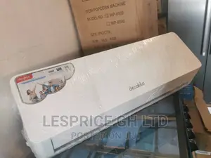 Unique Design ~Decakila 1.5hp Split Type Air Condition