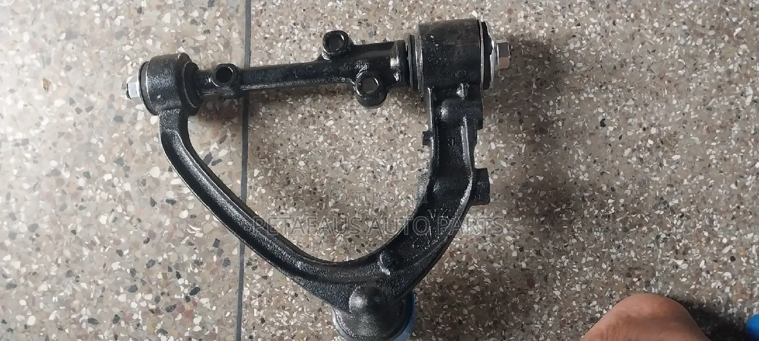 Hiace Upper Arm