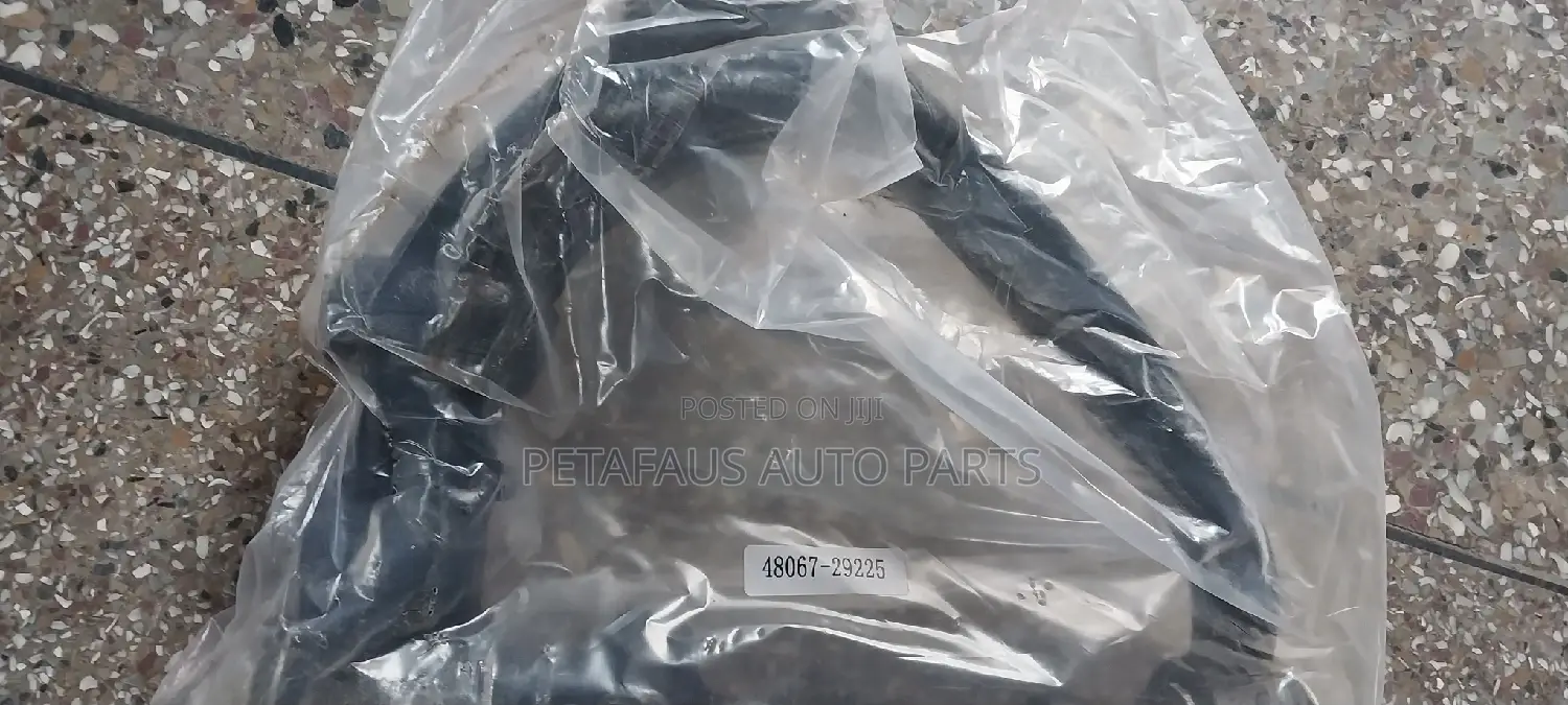 Hiace Upper Arm