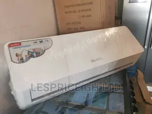 Auto Restart ~Decakila 1.5hp Split Type Air Condition