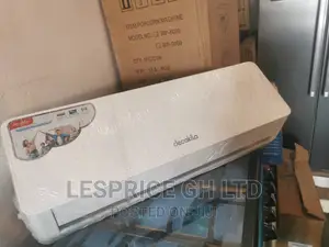 Decakila 1.5hp~Energy Saving Air Conditioner
