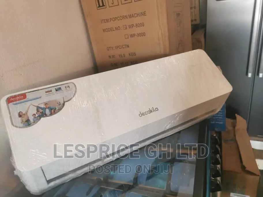 Decakila 1.5hp~Energy Saving Air Conditioner