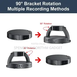 HD Video Camera Security Recorder