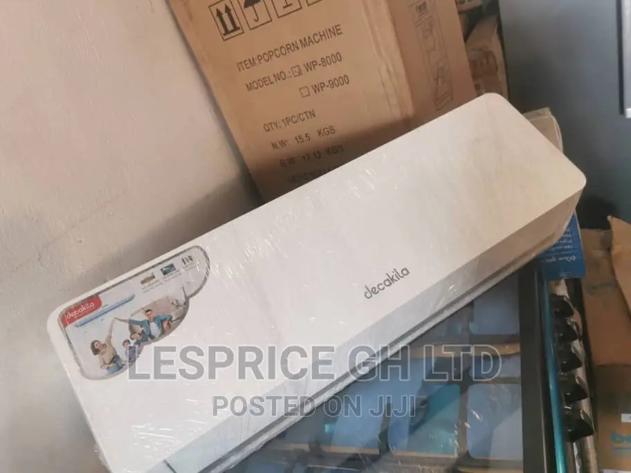 Decakila 1.5hp Super Cooling Air Condition