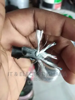 Cat6 Outdoor Cable 50m