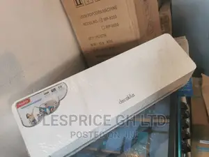 Decakila 1.5hp Air Condition Super Original