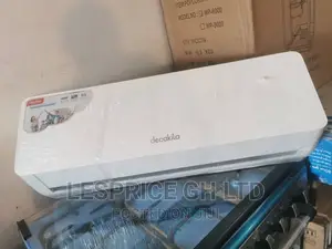 Lesprice-Decakila 1.5hp Split Type Air Condition
