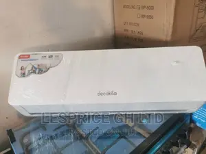 The Best~Decakila 1.5hp Air Condition