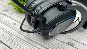 Headset Usb Microphone