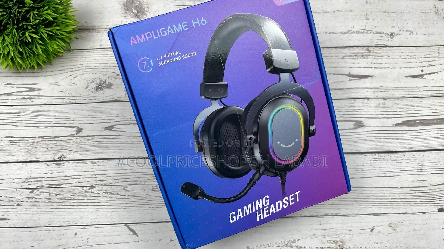 Headset Usb Microphone