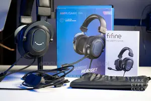 Headset Usb Microphone