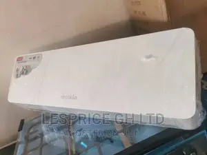 Decakila 1.5hp//High Cooling Air Condition