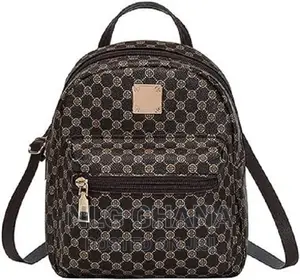 Ladies Backpack Bags
