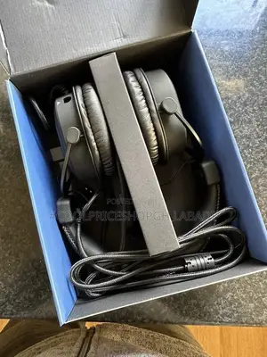 Headset Usb Microphone