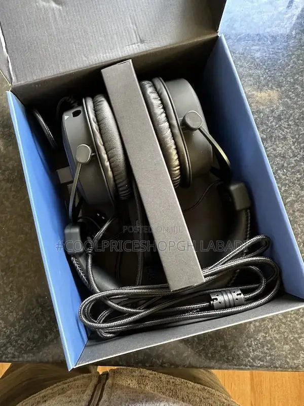 Headset Usb Microphone